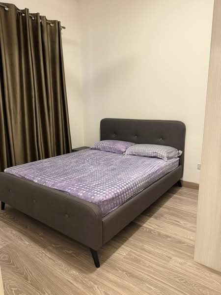 Service Residence for Sale at South View - Carmen Koh - Bedroom - PropertyGuru.com.my