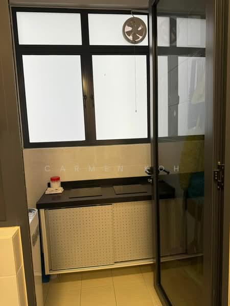 Service Residence for Sale at South View - Carmen Koh - Interior - PropertyGuru.com.my