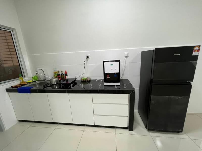 Platinum OUG Residence untuk Untuk Disewa - RM 1,000 /bulan, Mac 2026 - Kitchen - PropertyGuru.com.my
