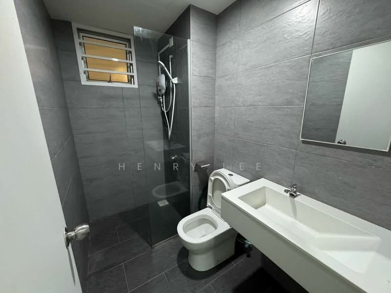 Platinum OUG Residence untuk Untuk Disewa - RM 1,000 /bulan, Mac 2026 - Bathroom - PropertyGuru.com.my