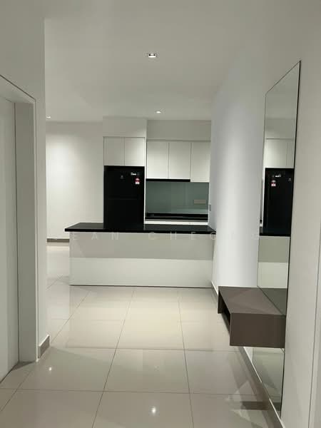 Bangsar Hill Park untuk Untuk Disewa - RM 5,500 /bulan, Mac 2026 - Kitchen - PropertyGuru.com.my