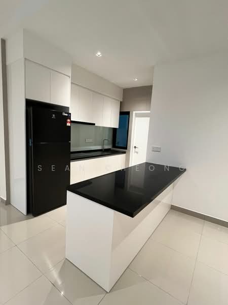 Bangsar Hill Park untuk Untuk Disewa - RM 5,500 /bulan, Mac 2026 - Kitchen - PropertyGuru.com.my