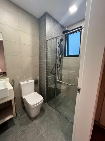 Bangsar Hill Park untuk Untuk Disewa - RM 5,500 /bulan, Mac 2026 - Bathroom - PropertyGuru.com.my