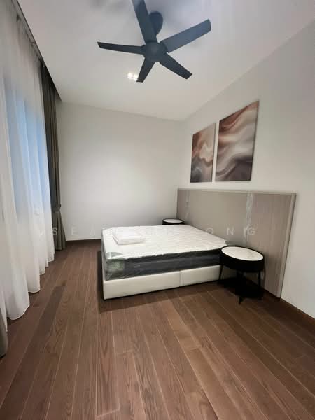 Bangsar Hill Park untuk Untuk Disewa - RM 5,500 /bulan, Mac 2026 - Bedroom - PropertyGuru.com.my