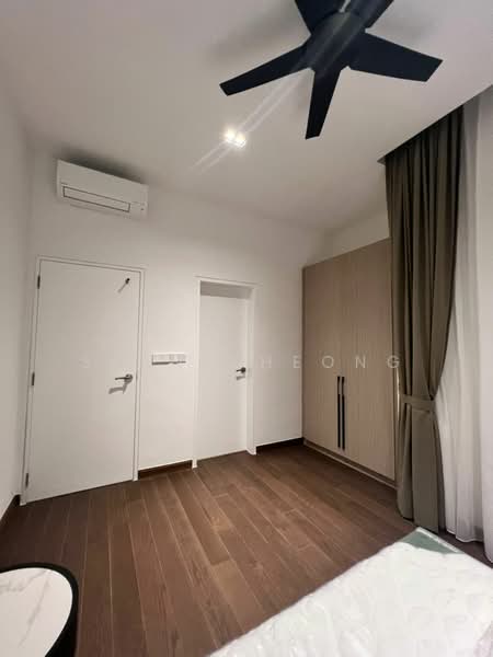 Bangsar Hill Park untuk Untuk Disewa - RM 5,500 /bulan, Mac 2026 - Bedroom - PropertyGuru.com.my