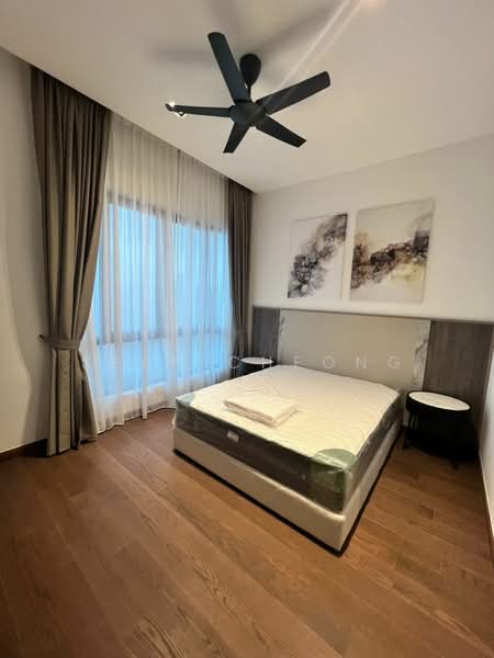 Bangsar Hill Park untuk Untuk Disewa - RM 5,500 /bulan, Mac 2026 - Bedroom - PropertyGuru.com.my