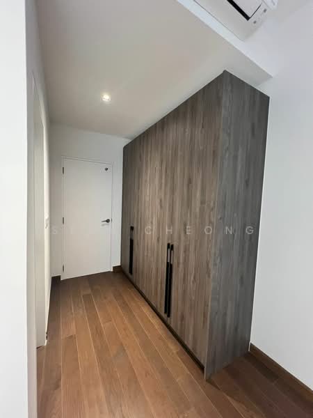 Bangsar Hill Park untuk Untuk Disewa - RM 5,500 /bulan, Mac 2026 - Interior - PropertyGuru.com.my