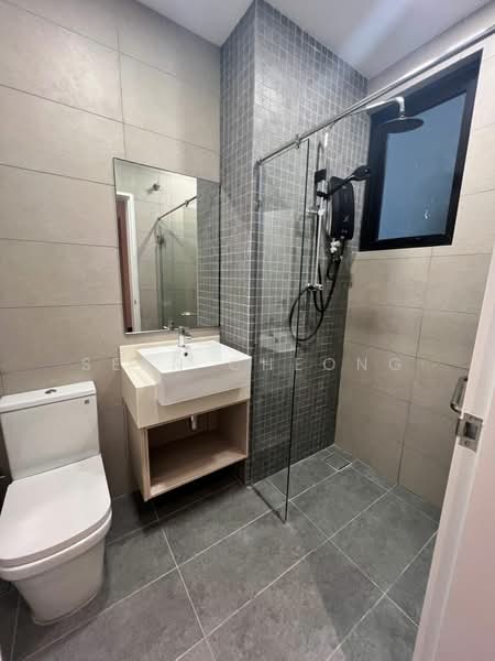 Bangsar Hill Park untuk Untuk Disewa - RM 5,500 /bulan, Mac 2026 - Bathroom - PropertyGuru.com.my