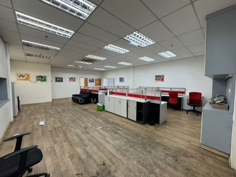 Gelang Patah untuk Untuk Disewa - RM 82,360 /bulan, Apr 2026 - Interior - PropertyGuru.com.my