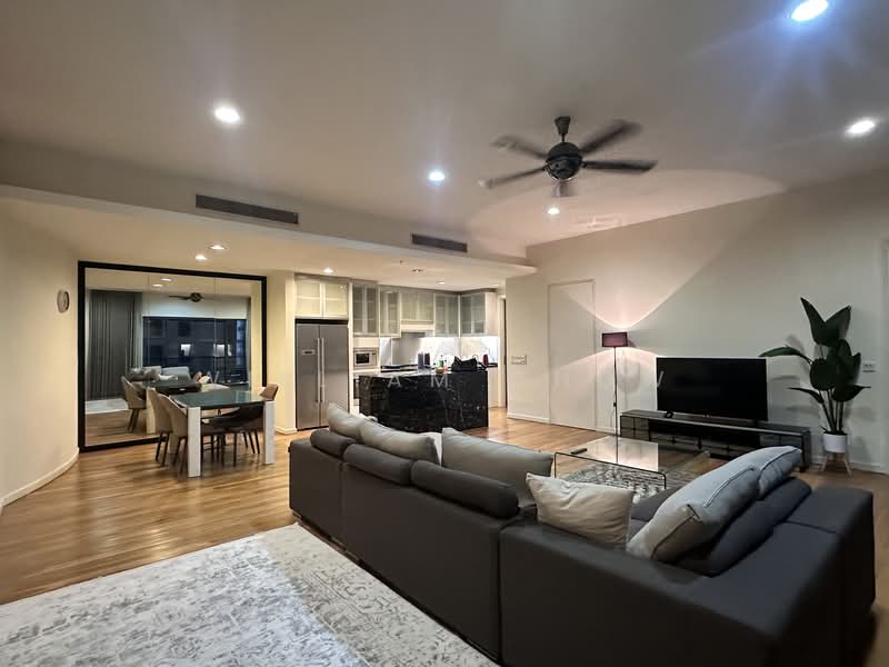 St Mary Residences untuk Untuk Disewa - RM 6,800 /bulan, Mac 2026 - PropertyGuru.com.my