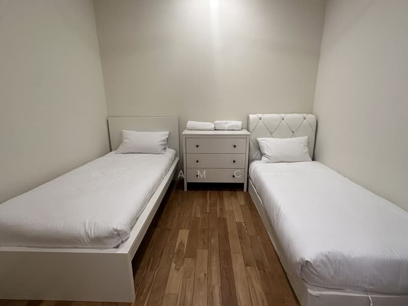 St Mary Residences untuk Untuk Disewa - RM 6,800 /bulan, Mac 2026 - PropertyGuru.com.my