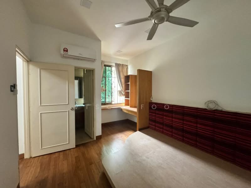Cluster House for Rent in Tebrau (Johor) - Vison Foo - Bedroom - PropertyGuru.com.my