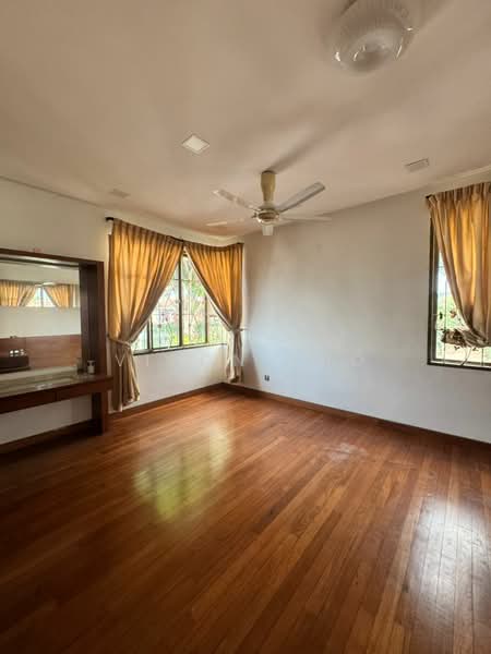Cluster House for Rent in Tebrau (Johor) - Vison Foo - Bedroom - PropertyGuru.com.my