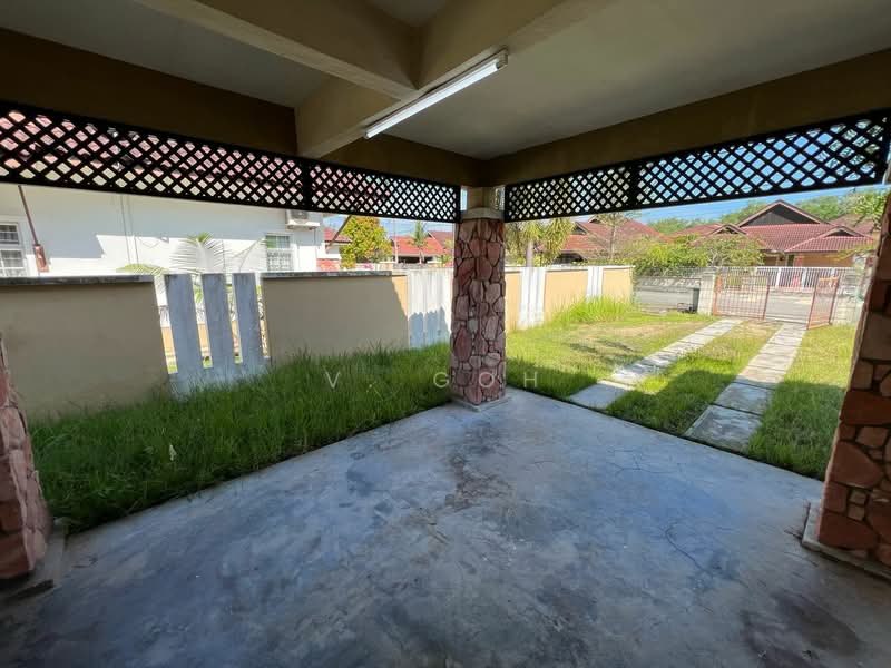 Villa Tanjung Permai untuk Untuk Disewa - RM 2,500 /bulan, Mac 2026 - Exterior - PropertyGuru.com.my