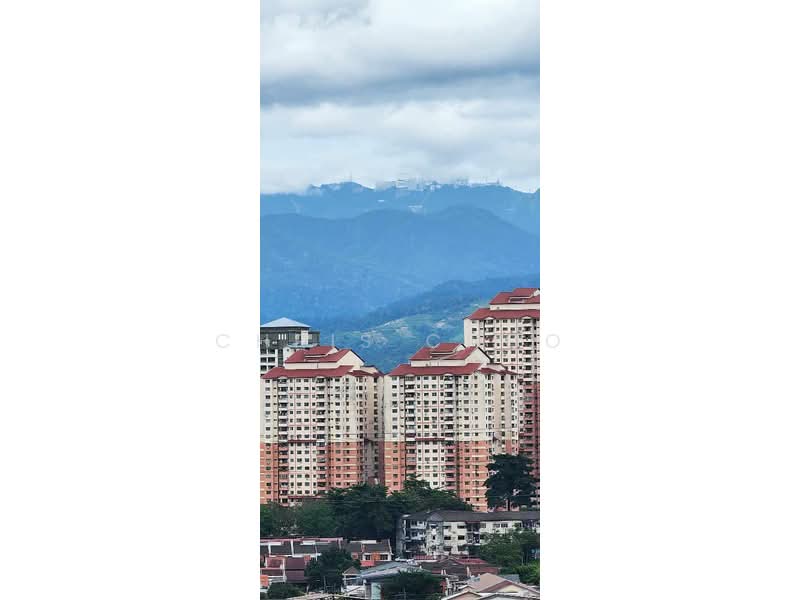 Service Residence for Sale at Diamond Regency - Chris Choo - Exterior - PropertyGuru.com.my