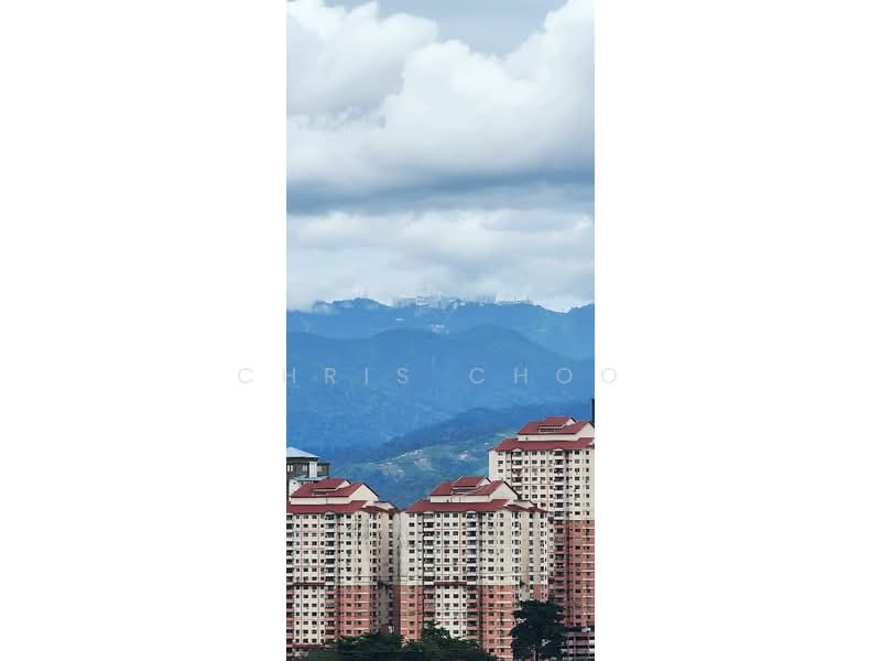 Service Residence for Sale at Diamond Regency - Chris Choo - Exterior - PropertyGuru.com.my