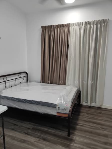 Paramount Utropolis untuk Untuk Disewa - RM 2,300 /bulan, Mac 2026 - Bedroom - PropertyGuru.com.my