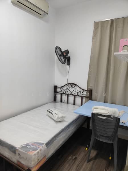 Paramount Utropolis untuk Untuk Disewa - RM 2,300 /bulan, Mac 2026 - Bedroom - PropertyGuru.com.my