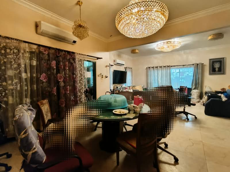 Rumah Berkembar untuk Dijual di Taman Tasik Indah Mewah (Batu) - Kelly Lai - Living Room - PropertyGuru.com.my
