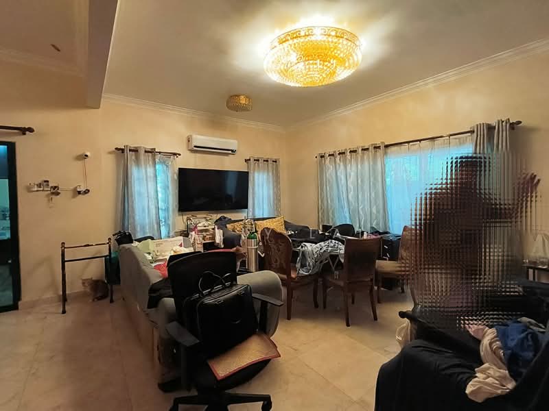 Rumah Berkembar untuk Dijual di Taman Tasik Indah Mewah (Batu) - Kelly Lai - Living Room - PropertyGuru.com.my