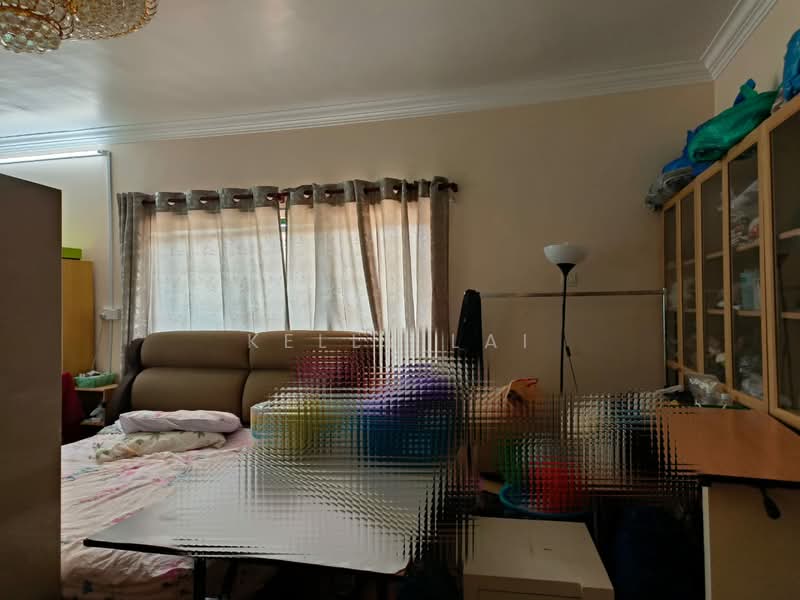 Rumah Berkembar untuk Dijual di Taman Tasik Indah Mewah (Batu) - Kelly Lai - Living Room - PropertyGuru.com.my