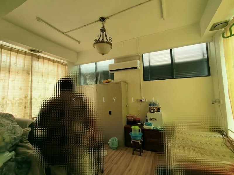 Semi-Detached House for Sale in Jalan Ipoh (Kuala Lumpur) - Kelly Lai - Bedroom - PropertyGuru.com.my