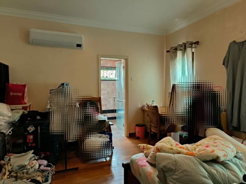 Semi-Detached House for Sale in Jalan Ipoh (Kuala Lumpur) - Kelly Lai - Bedroom - PropertyGuru.com.my