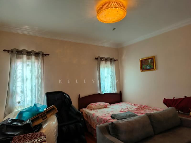 Semi-Detached House for Sale in Jalan Ipoh (Kuala Lumpur) - Kelly Lai - Bedroom - PropertyGuru.com.my