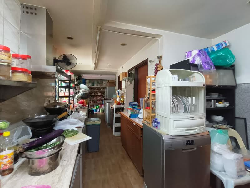 Semi-Detached House for Sale in Jalan Ipoh (Kuala Lumpur) - Kelly Lai - PropertyGuru.com.my