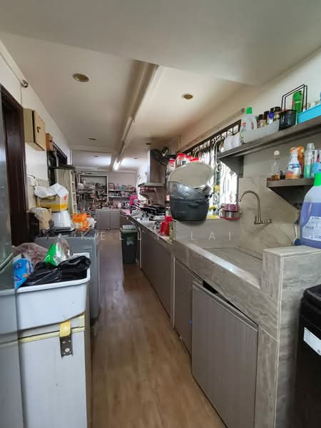 Semi-Detached House for Sale in Jalan Ipoh (Kuala Lumpur) - Kelly Lai - PropertyGuru.com.my