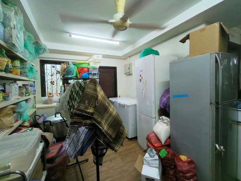 Semi-Detached House for Sale in Jalan Ipoh (Kuala Lumpur) - Kelly Lai - PropertyGuru.com.my