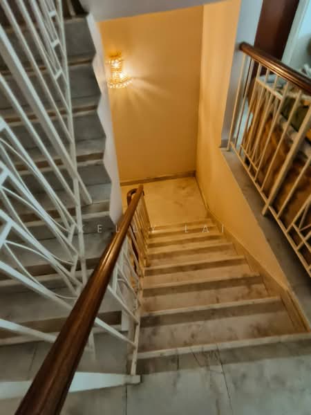 Semi-Detached House for Sale in Jalan Ipoh (Kuala Lumpur) - Kelly Lai - PropertyGuru.com.my