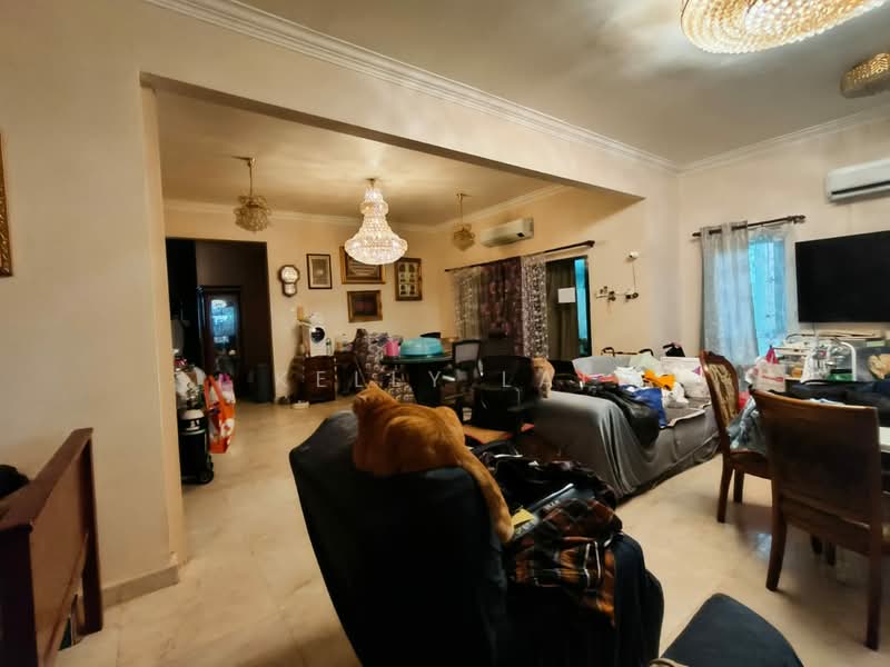 Semi-Detached House for Sale in Jalan Ipoh (Kuala Lumpur) - Kelly Lai - PropertyGuru.com.my