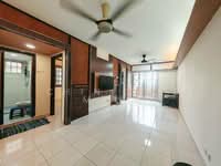 For Rent - Aliran Damai