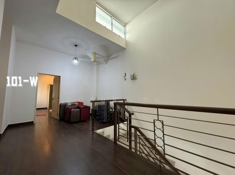 Semi-Detached House for Sale in Setia Damai (Setia Alam) - Jordan Ng - Interior - PropertyGuru.com.my