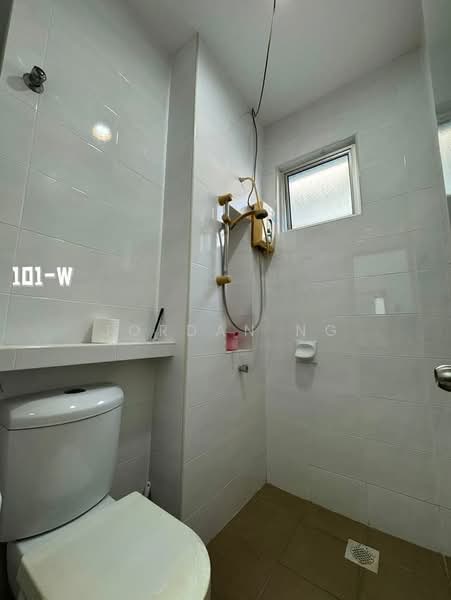 Semi-Detached House for Sale in Setia Damai (Setia Alam) - Jordan Ng - Bathroom - PropertyGuru.com.my