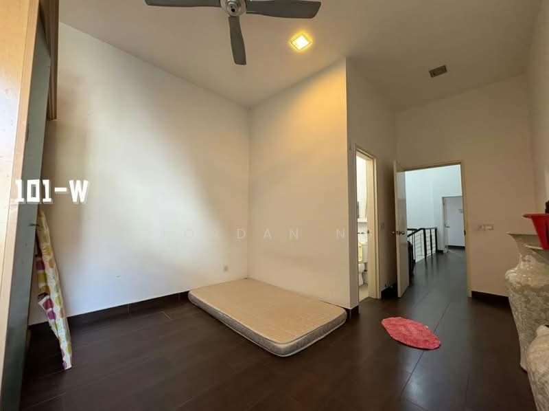 Semi-Detached House for Sale in Setia Damai (Setia Alam) - Jordan Ng - Interior - PropertyGuru.com.my