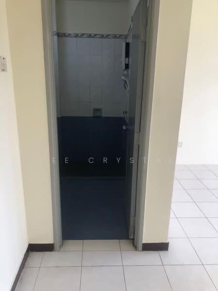 Condominium for Sale at Impian Heights - Lee Crystal - Bathroom - PropertyGuru.com.my