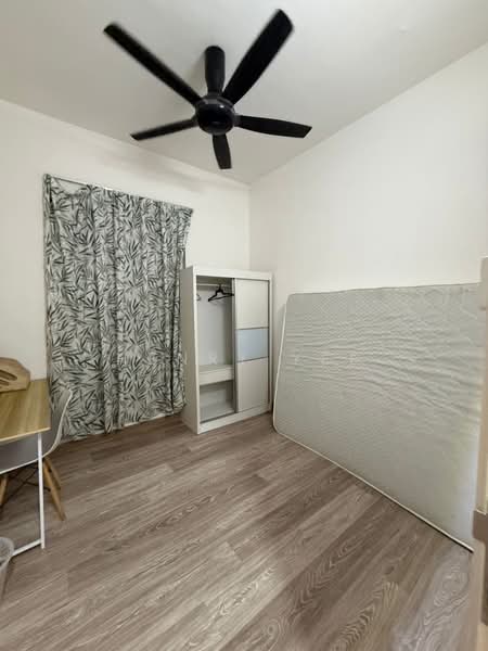 Service Residence for Rent at Southbank Residence - Henry Yee - Bedroom - PropertyGuru.com.my