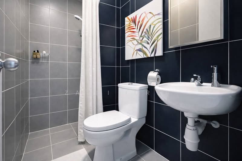 The Zizz @ Damansara North untuk Untuk Dijual - RM 598,000, Apr 2026 - Bathroom - PropertyGuru.com.my