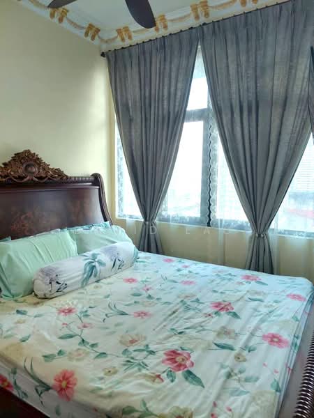 Condominium for Rent at Legasi Kampung Bharu - David Lao - Bedroom - PropertyGuru.com.my
