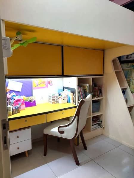 Condominium for Rent at Legasi Kampung Bharu - David Lao - Study - PropertyGuru.com.my