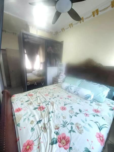 Condominium for Rent at Legasi Kampung Bharu - David Lao - Bedroom - PropertyGuru.com.my