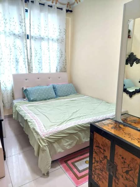 Condominium for Rent at Legasi Kampung Bharu - David Lao - Bedroom - PropertyGuru.com.my