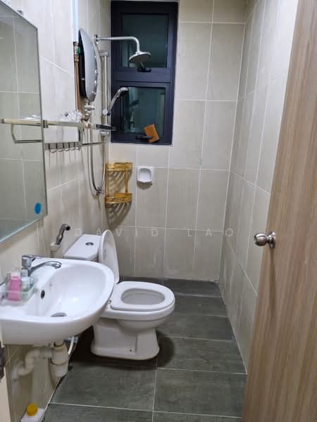 Kondominium untuk Disewa di Legasi Kampung Bharu - David Lao - PropertyGuru.com.my