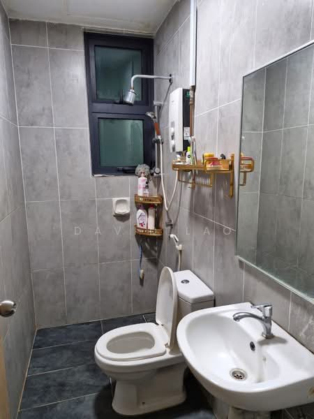 Kondominium untuk Disewa di Legasi Kampung Bharu - David Lao - PropertyGuru.com.my
