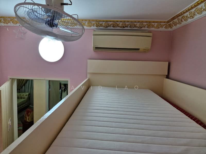Kondominium untuk Disewa di Legasi Kampung Bharu - David Lao - PropertyGuru.com.my