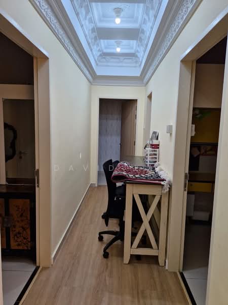 Kondominium untuk Disewa di Legasi Kampung Bharu - David Lao - PropertyGuru.com.my