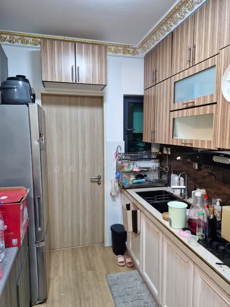 Kondominium untuk Disewa di Legasi Kampung Bharu - David Lao - PropertyGuru.com.my