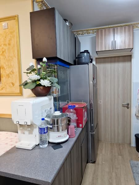 Kondominium untuk Disewa di Legasi Kampung Bharu - David Lao - PropertyGuru.com.my